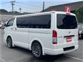 2017 Toyota Regiusace Van