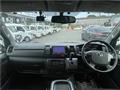 2017 Toyota Regiusace Van