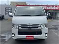 2017 Toyota Regiusace Van