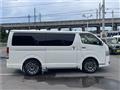 2017 Toyota Regiusace Van