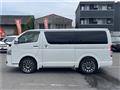 2017 Toyota Regiusace Van