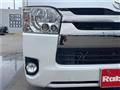2017 Toyota Regiusace Van