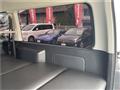2017 Toyota Regiusace Van