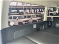 2017 Toyota Regiusace Van