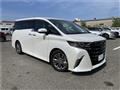 2024 Toyota Alphard G