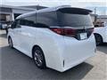 2024 Toyota Alphard G