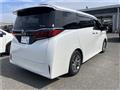 2024 Toyota Alphard G