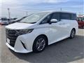 2024 Toyota Alphard G