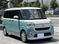 2019 Daihatsu Move