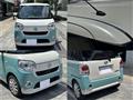 2019 Daihatsu Move