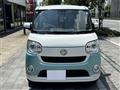 2019 Daihatsu Move