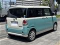 2019 Daihatsu Move