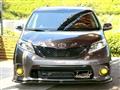 2012 Toyota Sienna