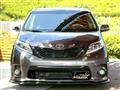 2012 Toyota Sienna