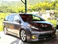 2012 Toyota Sienna