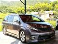 2012 Toyota Sienna