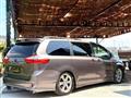 2012 Toyota Sienna