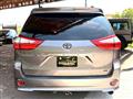 2012 Toyota Sienna