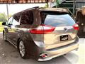 2012 Toyota Sienna
