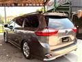 2012 Toyota Sienna