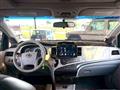 2012 Toyota Sienna