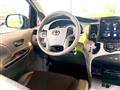 2012 Toyota Sienna
