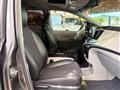 2012 Toyota Sienna