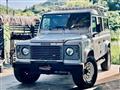 2005 Land Rover Defender
