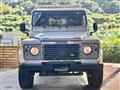 2005 Land Rover Defender