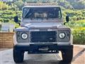 2005 Land Rover Defender
