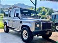 2005 Land Rover Defender