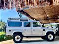 2005 Land Rover Defender