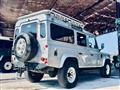 2005 Land Rover Defender