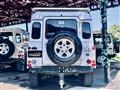 2005 Land Rover Defender