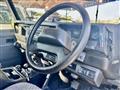 2005 Land Rover Defender
