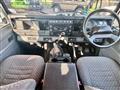 2005 Land Rover Defender
