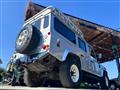 2005 Land Rover Defender