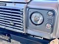 2005 Land Rover Defender