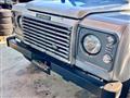 2005 Land Rover Defender