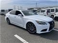2012 Lexus LS