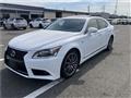 2012 Lexus LS