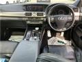 2012 Lexus LS