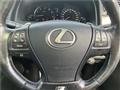 2012 Lexus LS