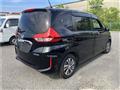 2021 Honda Freed