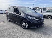 2021 Honda Freed