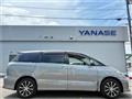 2013 Toyota Estima Hybrid