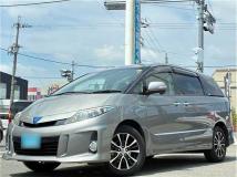 2013 Toyota Estima Hybrid