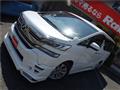 2017 Toyota Vellfire