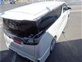 2017 Toyota Vellfire