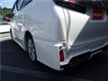 2017 Toyota Vellfire